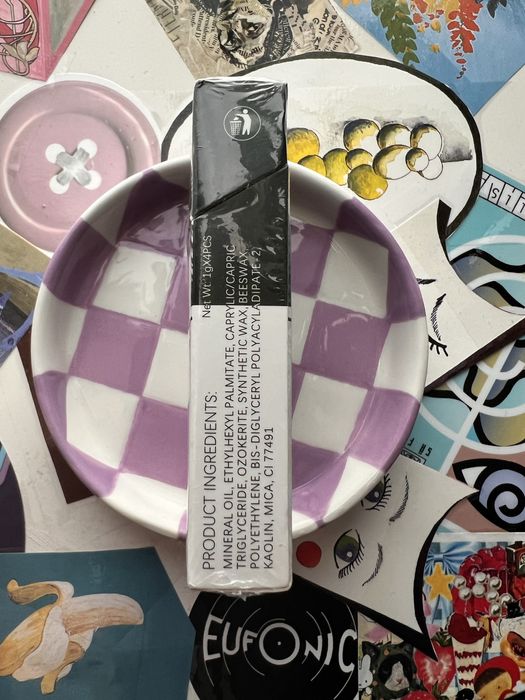 Lana Del Rey lipstick cadou Craciun