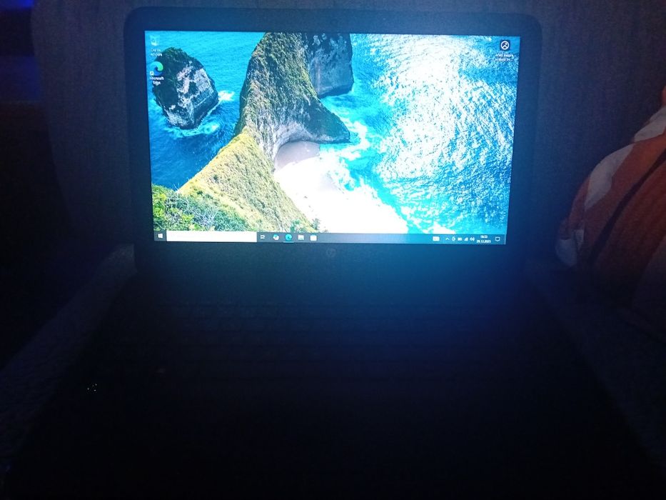 Laptop HP in stare buna