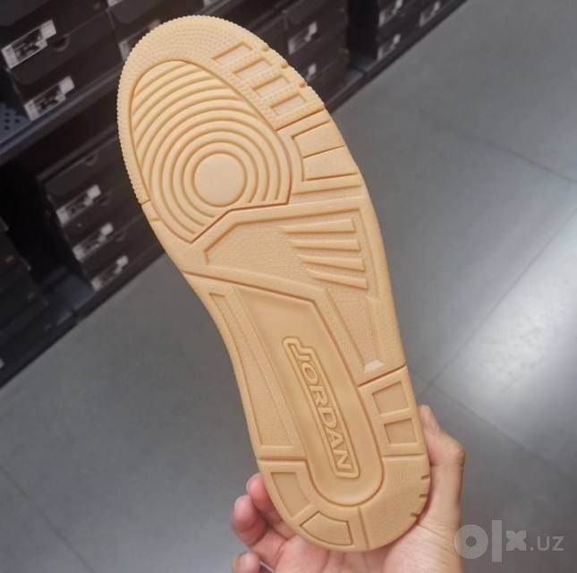 Air Jordan yangi 43 razmer