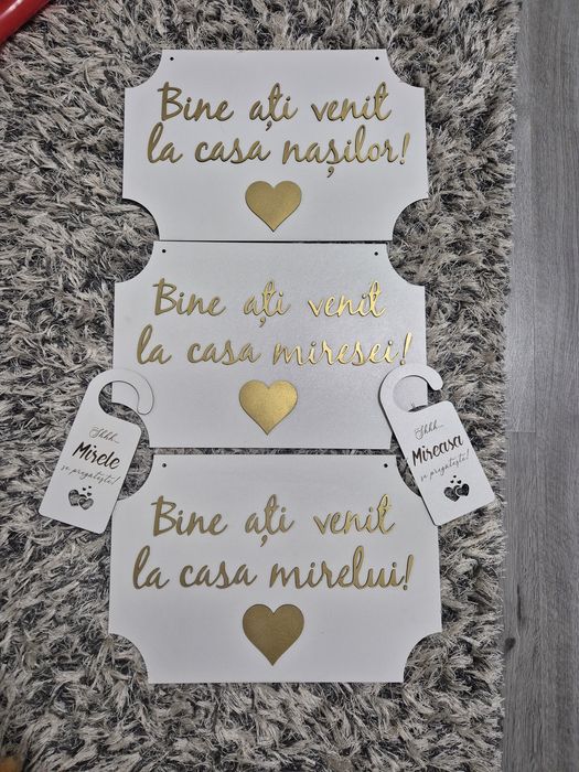 Panouri pentru nu ta