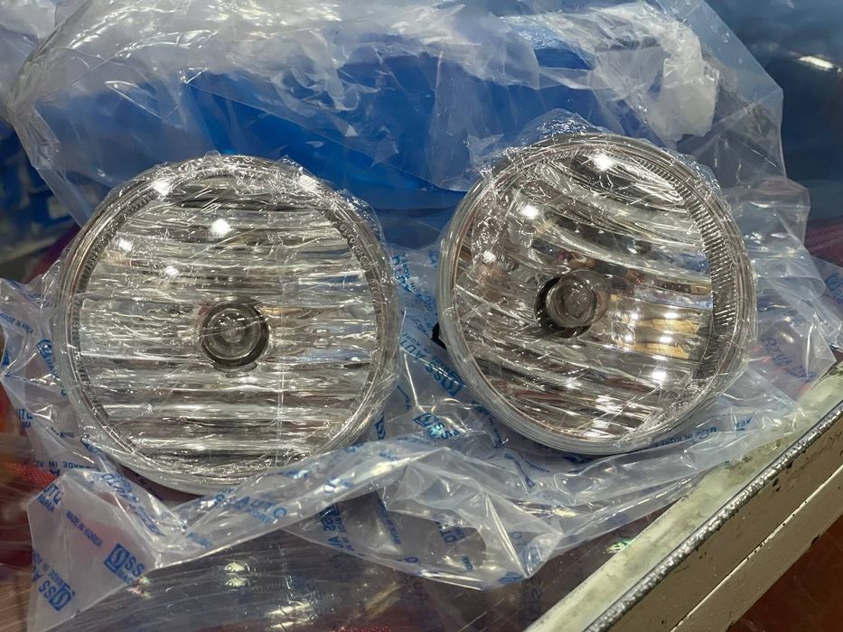 Captiva 4 Tumanka fara