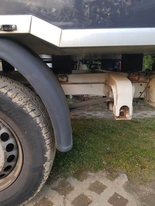 Mercedes-Benz Sprinter - frigorifică, termoking v500,-30C’,starea perfecta