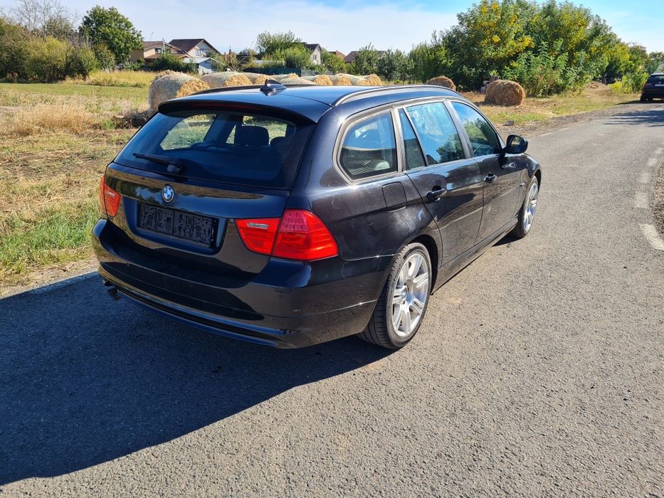 BMW 3 Series 2010 — imagine 3