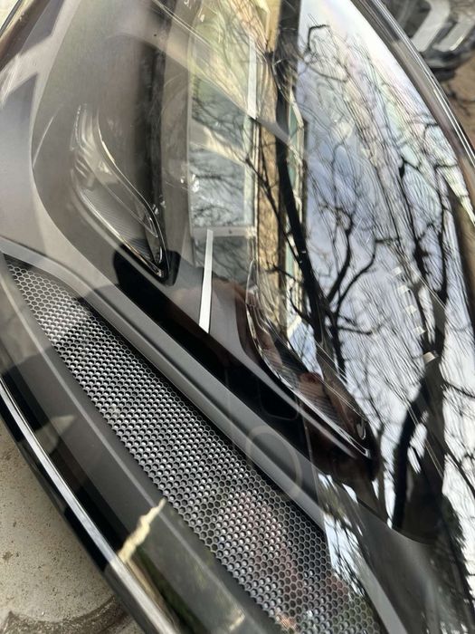 Десен фар Porsche Cayenne 2019-2025 LED MATRIX