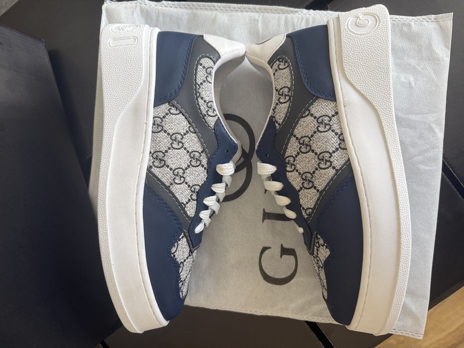 Gucci GG 40-44 Chunky Sneakers