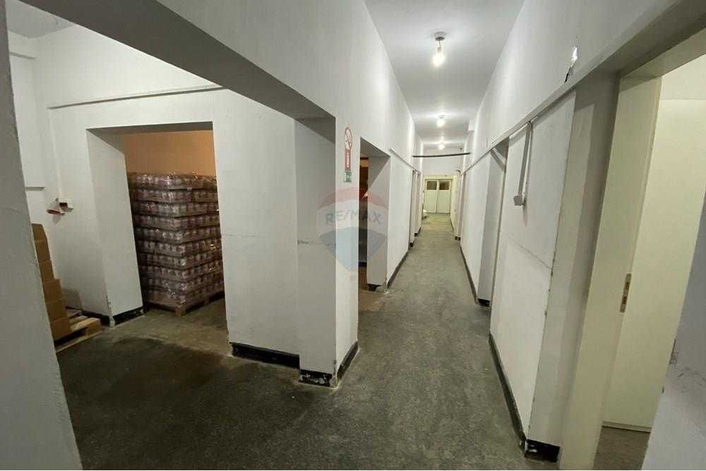 Индустриален имот в Разград