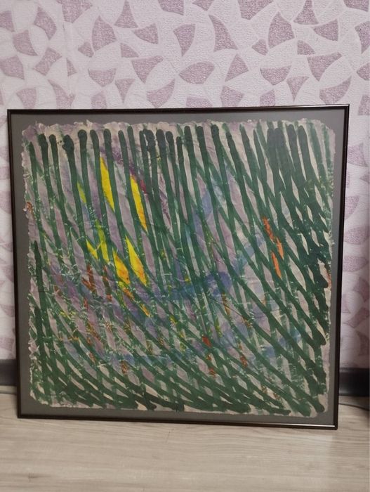 Картини на художника Илия Илиев