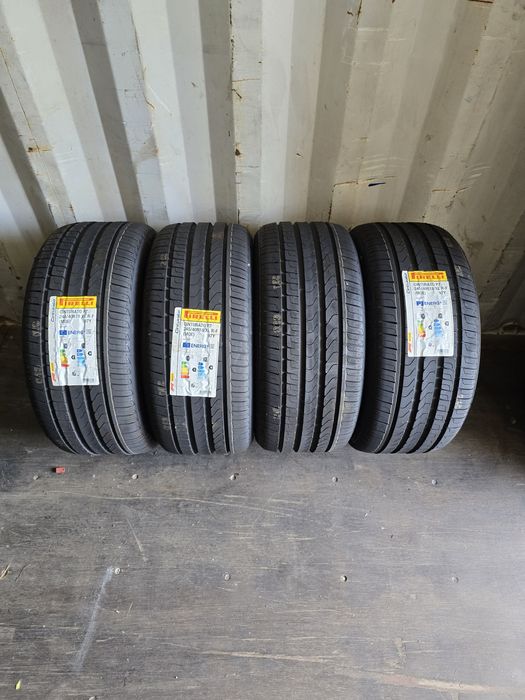 245 40 18 pirelli NOI