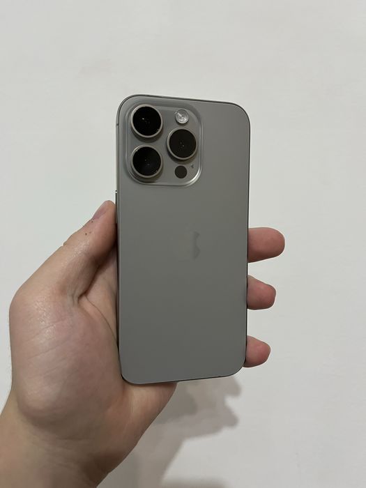 Айфон 15 про iPhone 15 pro