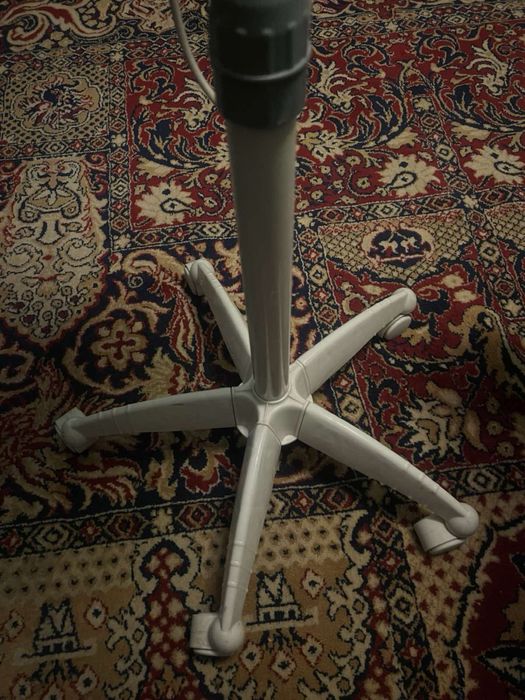 Козметичен уред пара