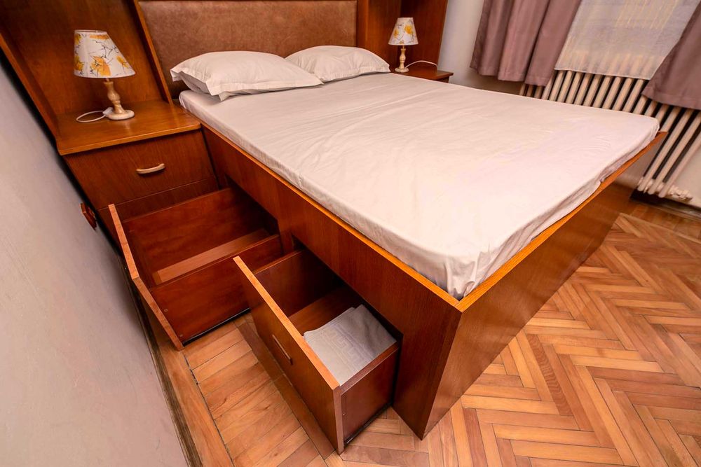 De inchiriat | Apartament 2 camere, parter, zona Floreasca