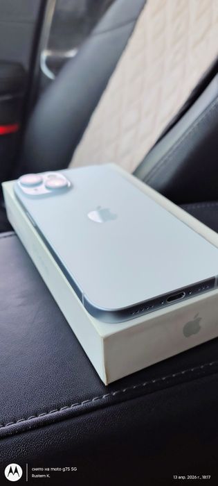 IPhone 15,128 Gb