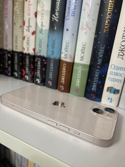 Iphone 13. 128GB