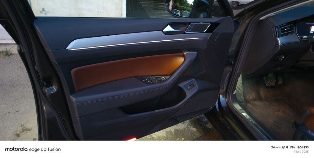 Volkswagen Passat B8