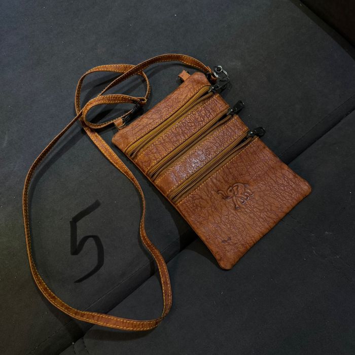 Продам сумки кожаные по 5000 тенге!