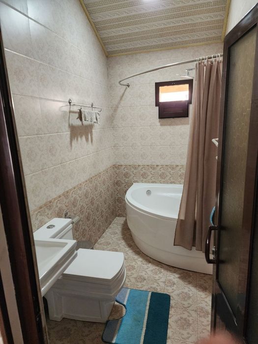 4 ком Сергили 4 бекат метро аренда дома