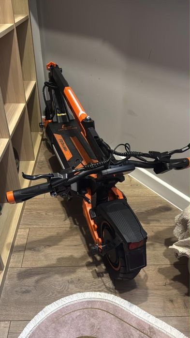 Kugoo F3 Pro Max
