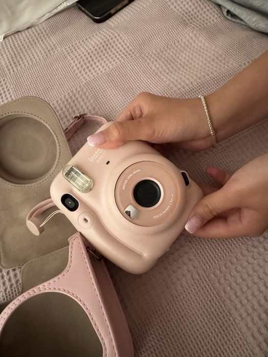 Fujifilm Instax Mini 11