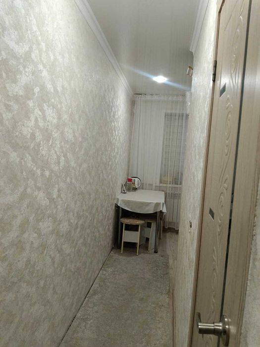 Продам 2х комн кв
