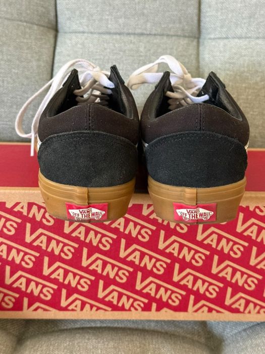 Vans Old School 38