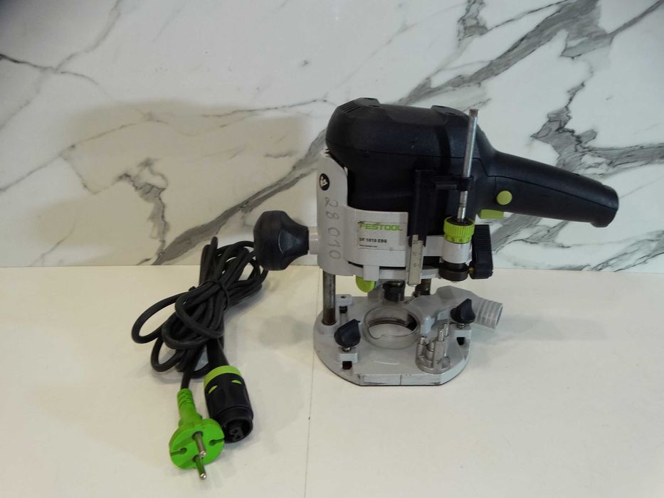 Festool OF 1010 EBQ - Оберфреза