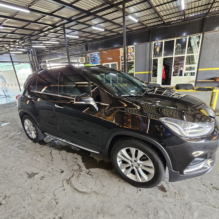 Трекер 1 2019 йил