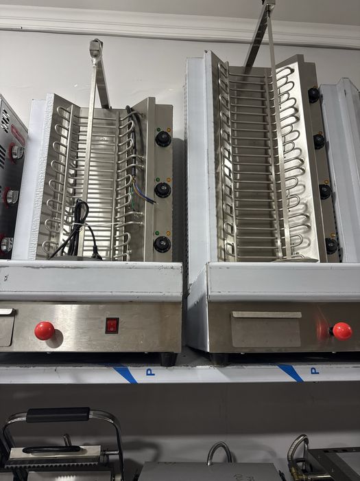 Lavash aparat Danar aparat shaurma aparat Лаваш аппарат Донер апарат