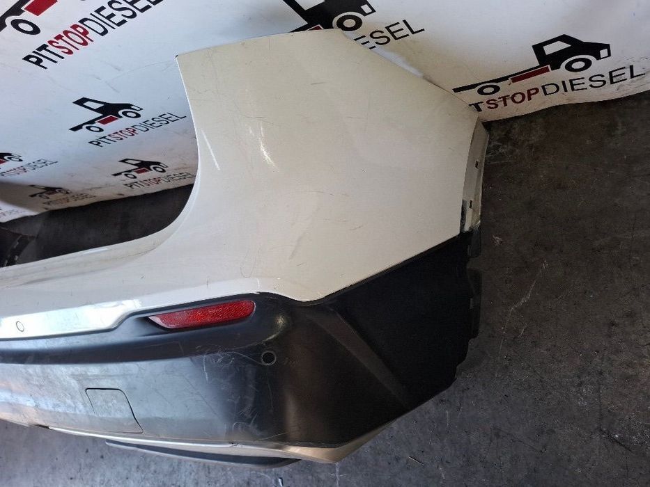 bara spate nissan qashqai 2017 2018 2019 2020 2021 j11 facelift