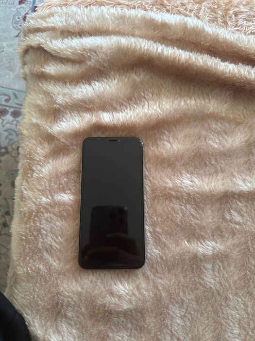 Айфон х обмен либо продам