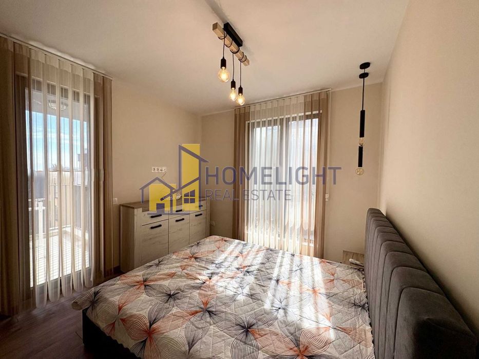 Дава се под наем Тристаен апартамент в София, Драгалевци - 110 кв.м за 1100 € - Снимка #5