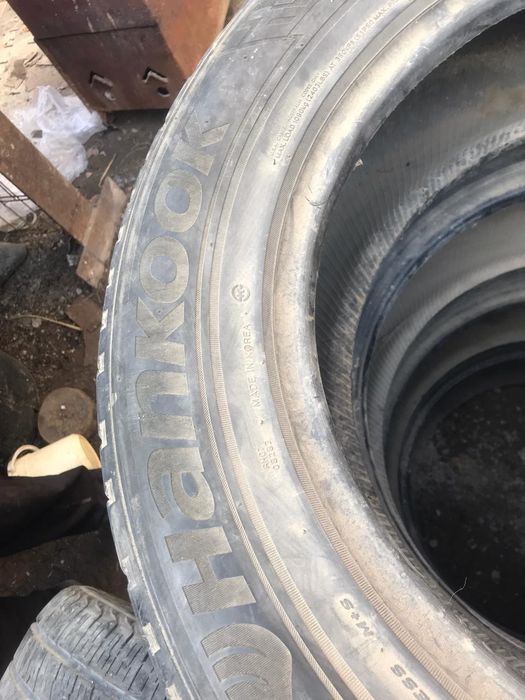 Продам Резину 275/55/19