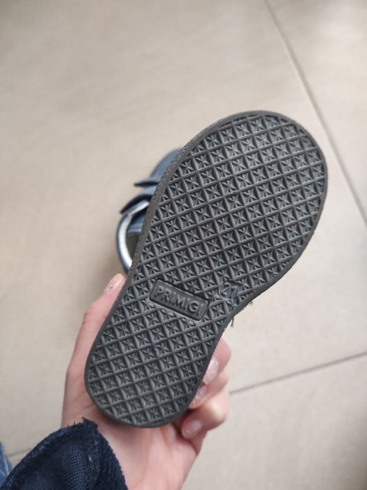 Бебешки обувки Primigi 21 номер