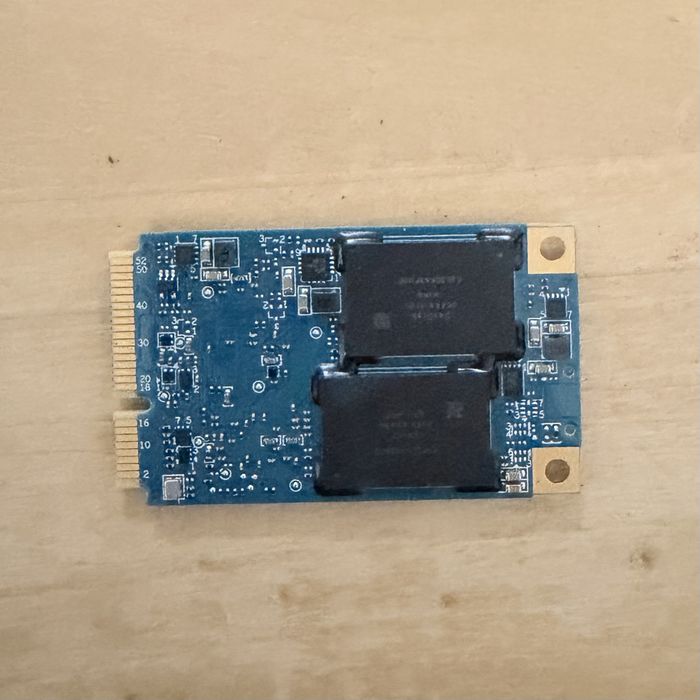SSD mSATA 512GB/ Samsung EVO 850 SSD 2.5 500GB