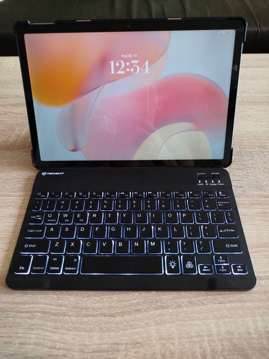 Безжична клавиатура за таблет - универсална