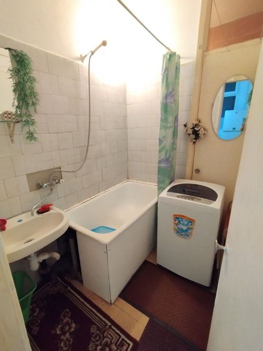 Chilonzordan kvartira