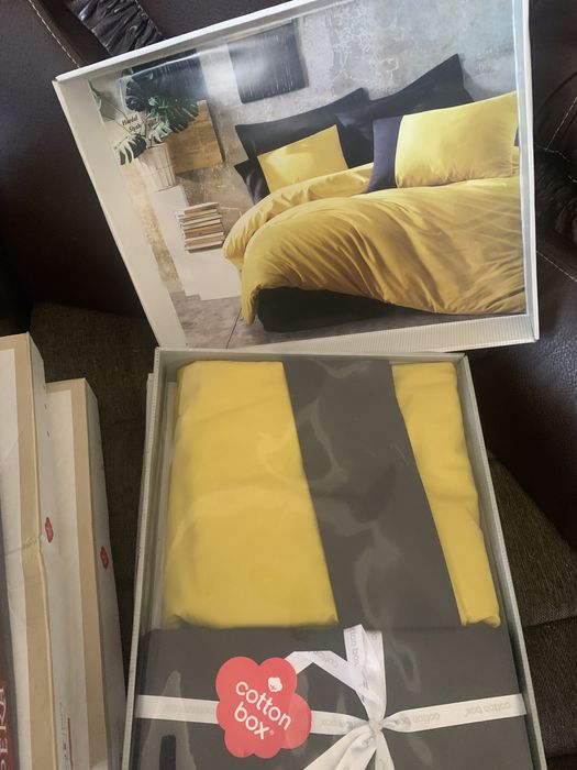 Постельные белья Турецкая.