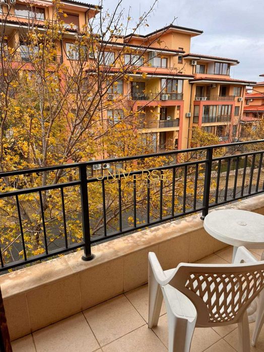 Продава се Двустаен апартамент в Свети Влас - 73 кв.м за 1165 €/кв.м - Снимка #12