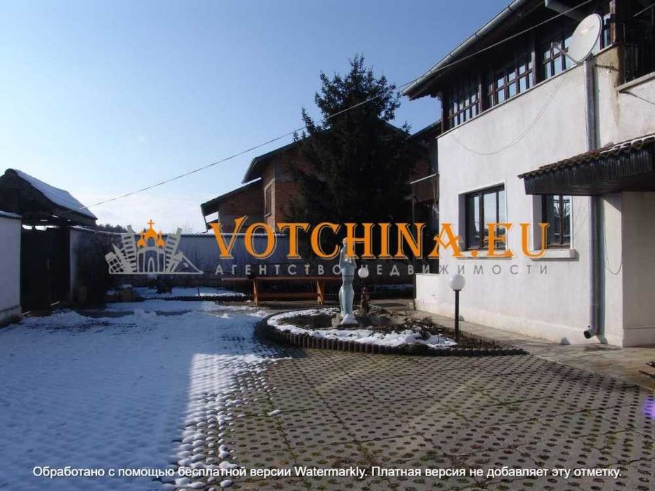 Продава се Къща в с. Овчарово, Област Добрич - 252 кв.м за 397 €/кв.м - Снимка #20