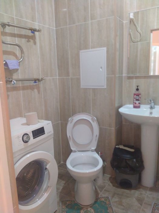 Сдается посуточно.