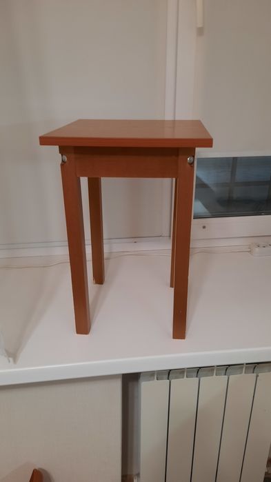 Табуретки  ,очень хорошем состоянии