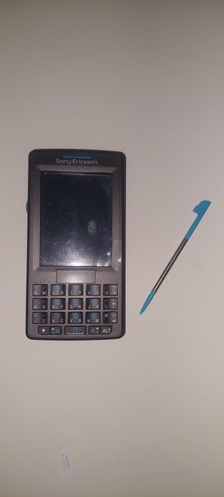 Телефон sony ericsson M600i