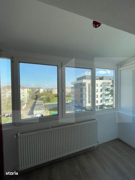 Apartament 3 camere, 62 mp, zona Lipovei
