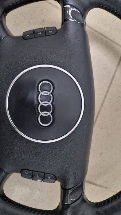 Волан ауди а4 б6