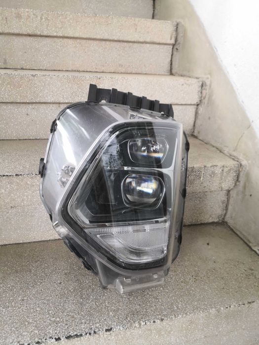 Фар Hyundai Santa Fe LED ляв/Фар Хюндай Санта Фе/Фар Hyundai SantaFe