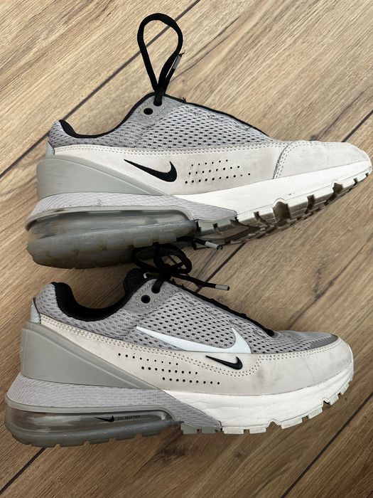 Маратонки Nike Air Max 38,5
