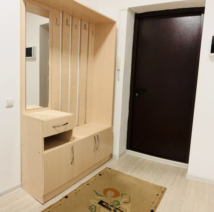 Студия напротив Халык Арены