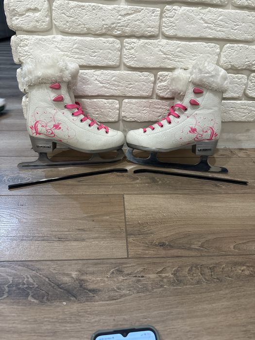 кольки фигурные