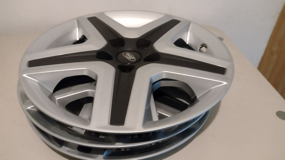 Capace roti Ford originale 16'