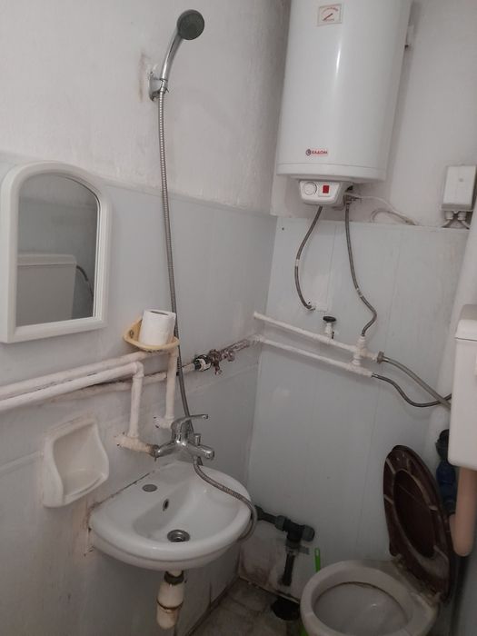 Продава се Етаж от къща в с. Хаджидимитрово, Област Стара Загора - 100 кв.м за 663 €/кв.м - Снимка #4