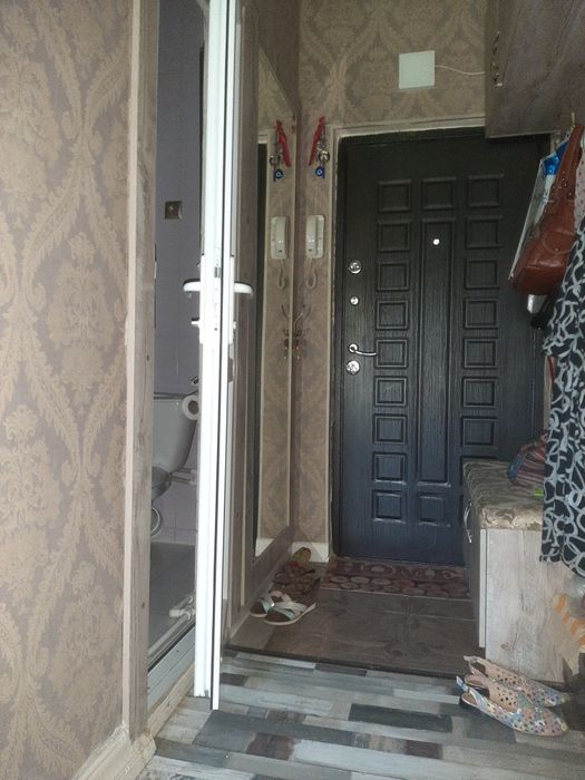 Продам 1комн.кв в кирпичном доме